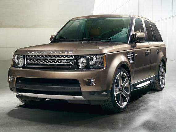 LAND ROVER RANGE ROVER SPORT 2012 SALSK2D45CA718548 image